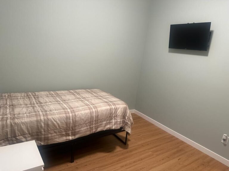 Affinity Care Home