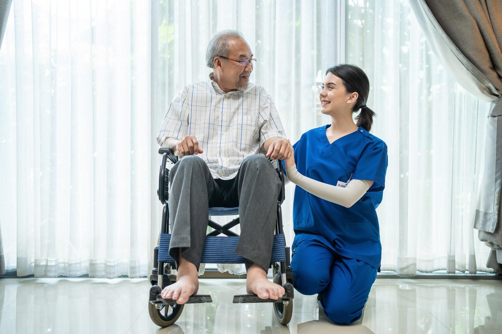 Affinity Care Home