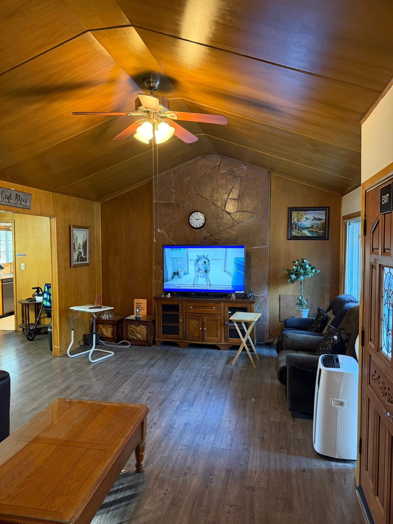 Affinity Care Home