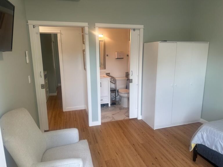 Affinity Care Home