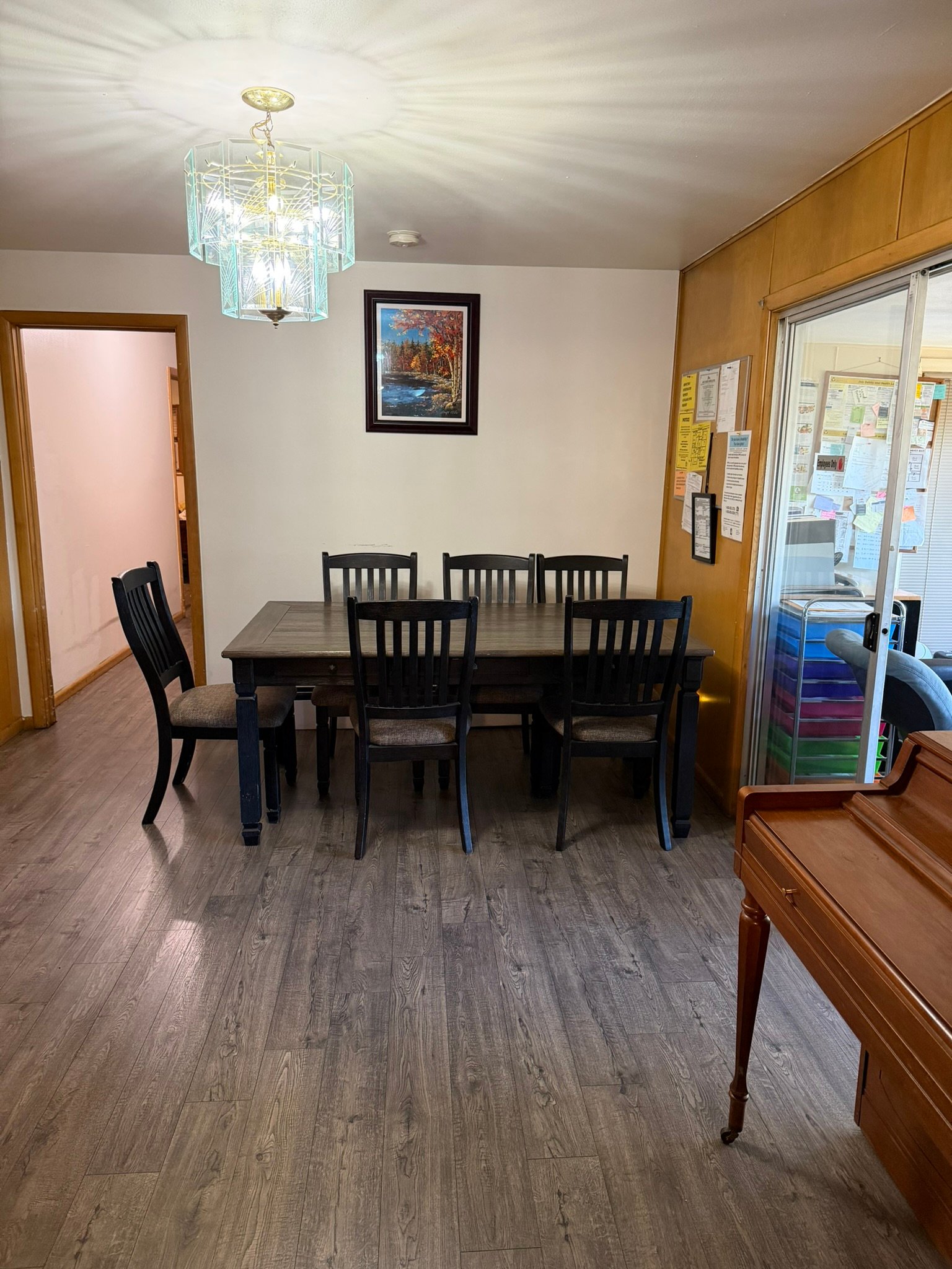 Affinity Care Home