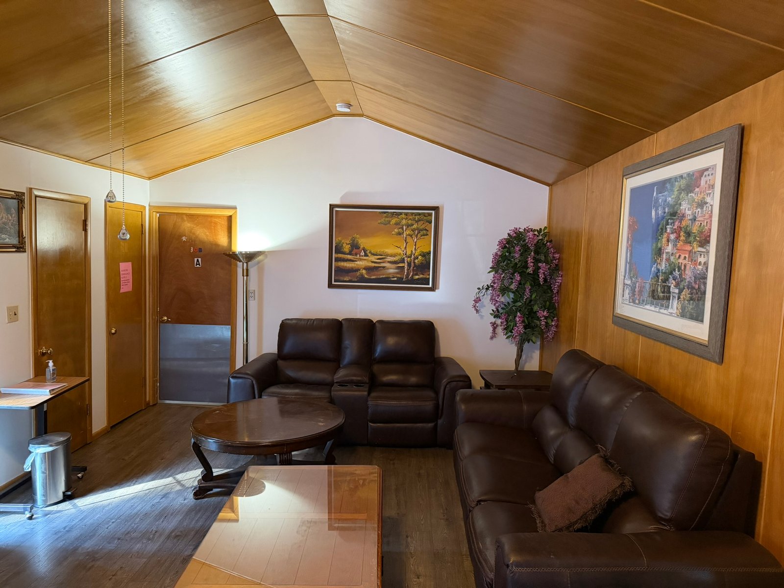 Affinity Care Home
