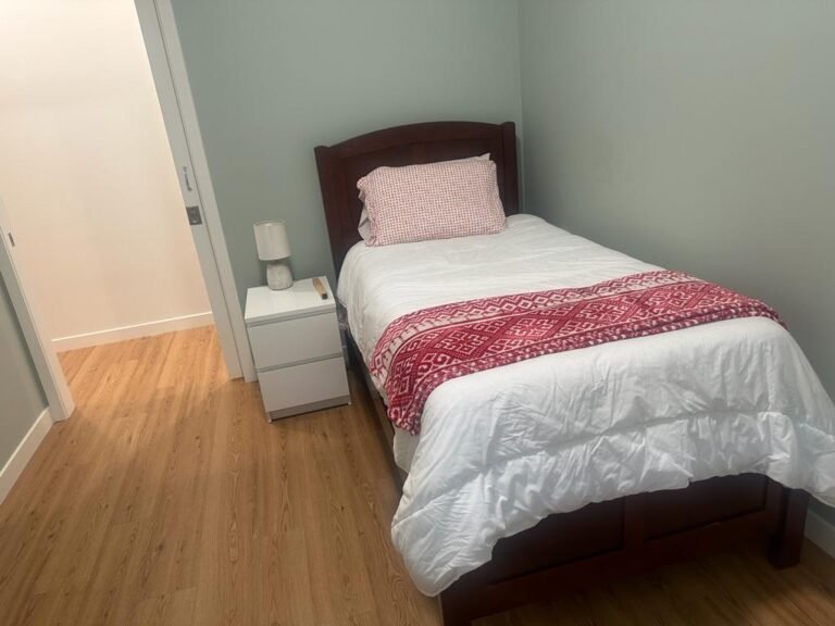 Affinity Care Home