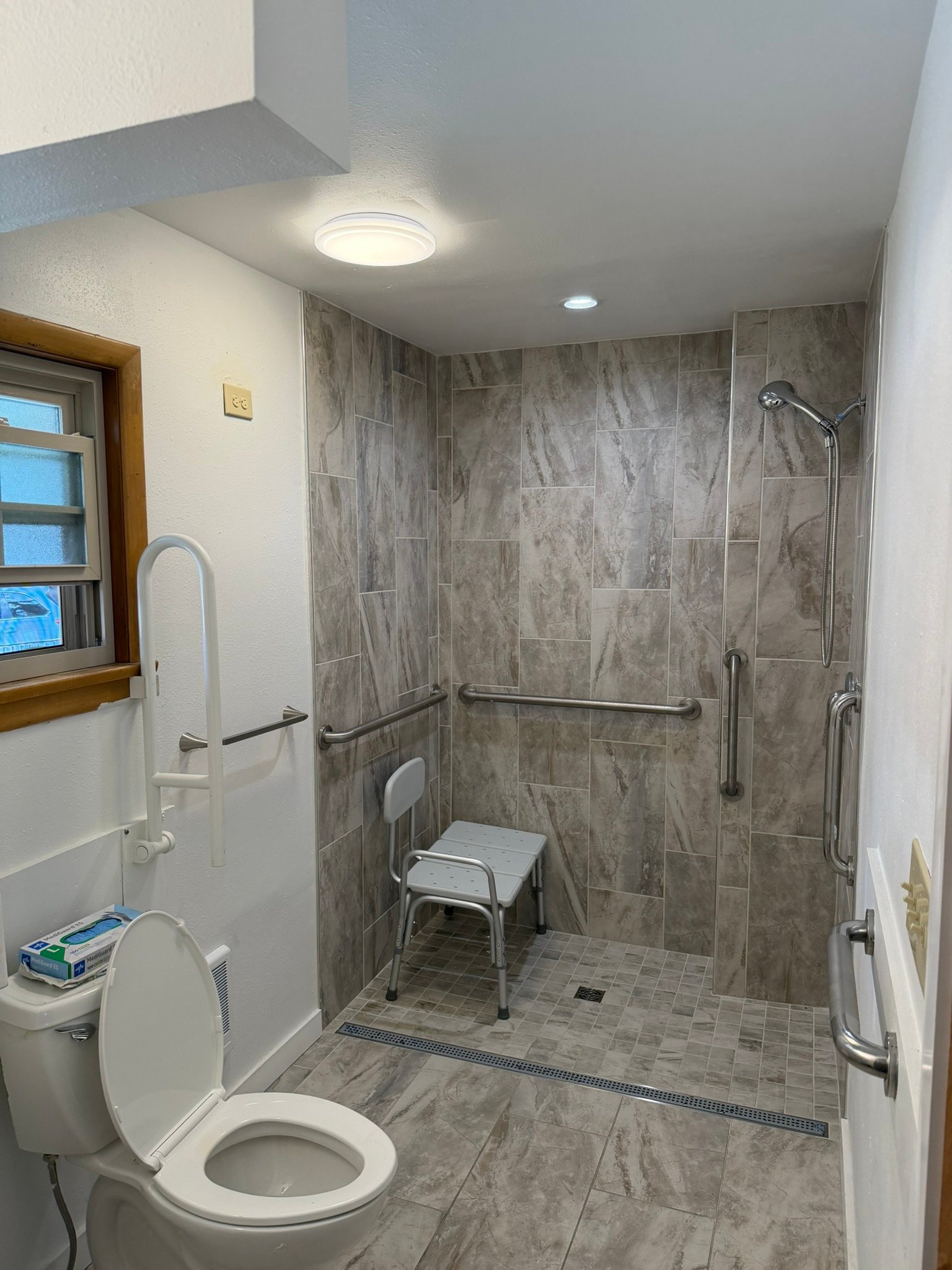 Affinity Care Home