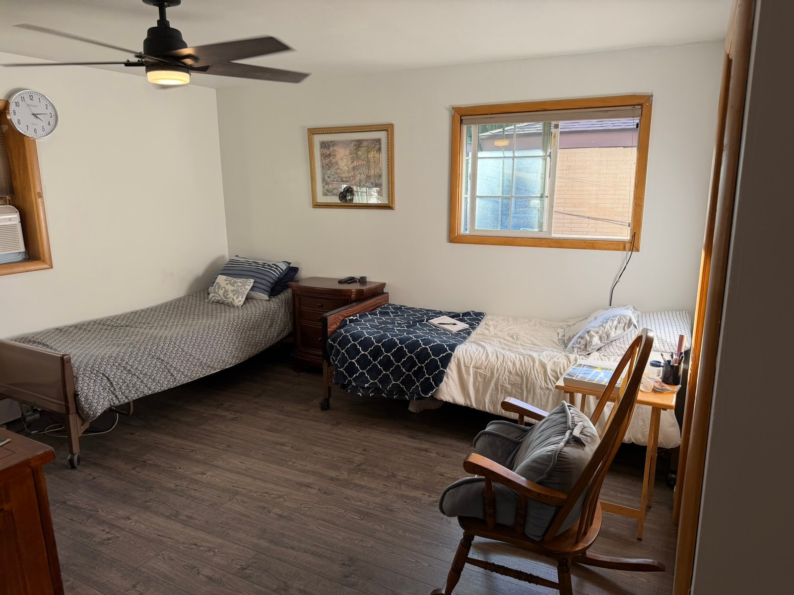 Affinity Care Home