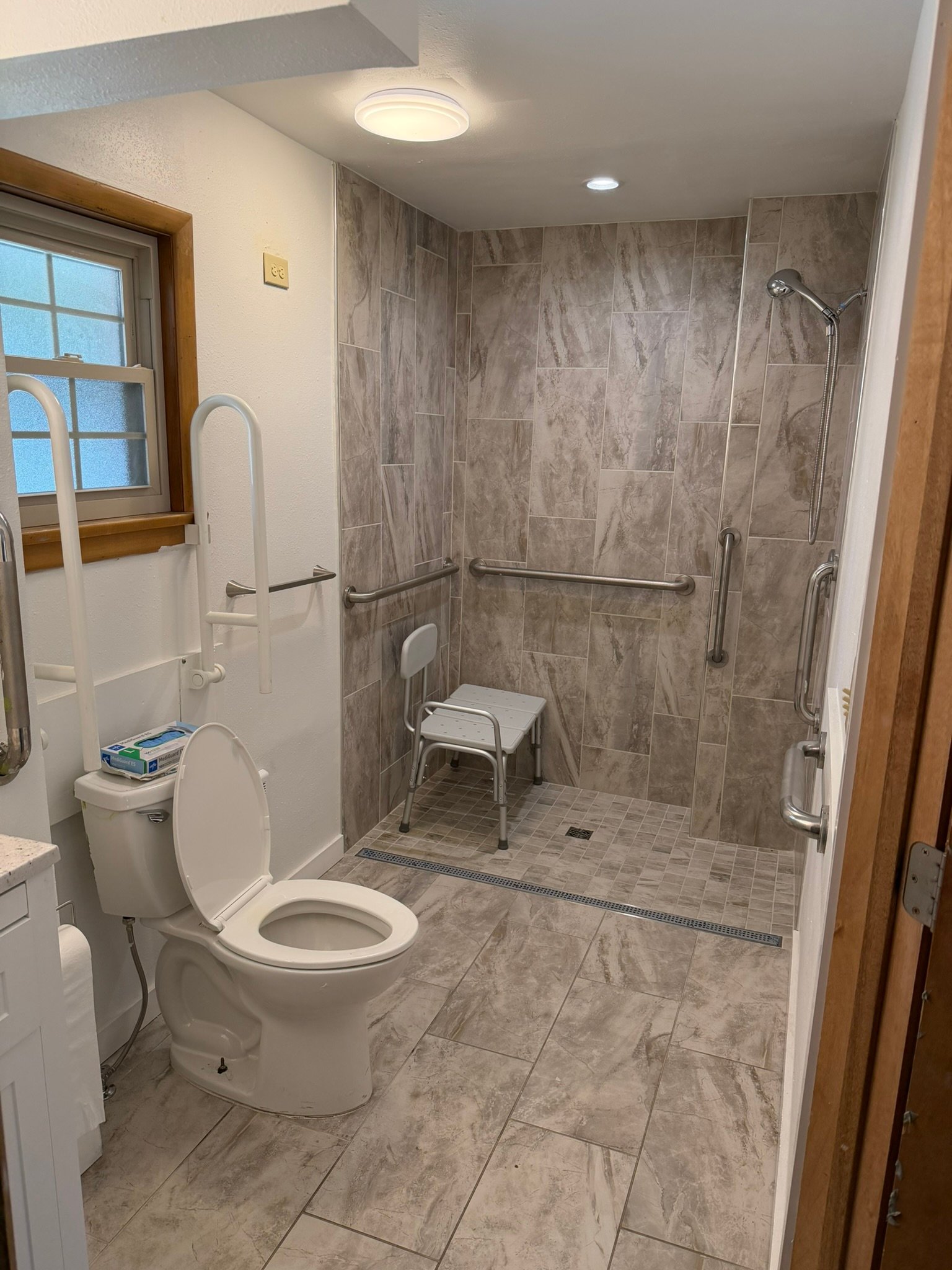 Affinity Care Home