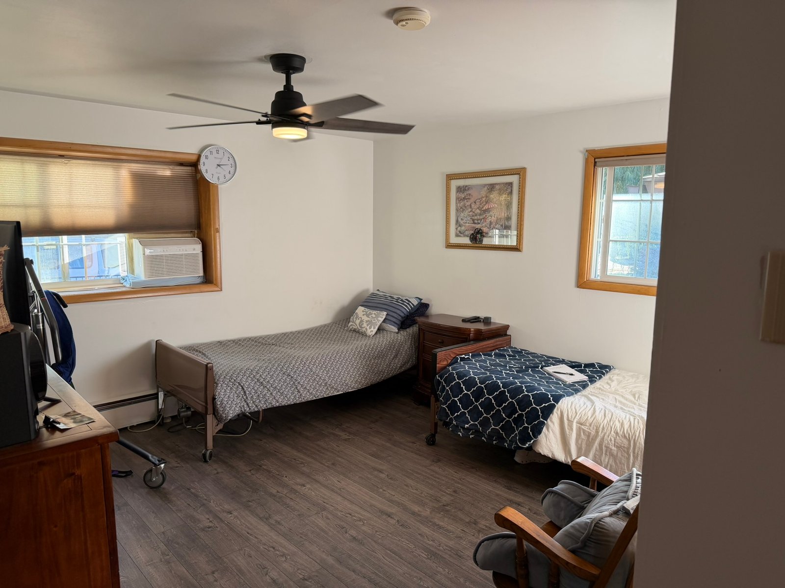 Affinity Care Home