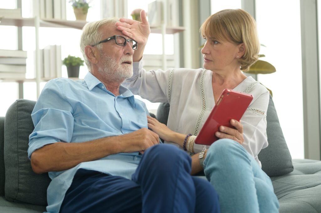 Affinity Care Home