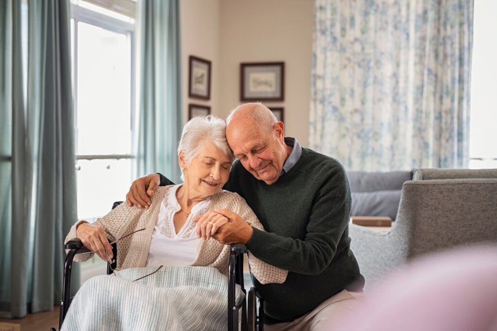 Affinity Care Home