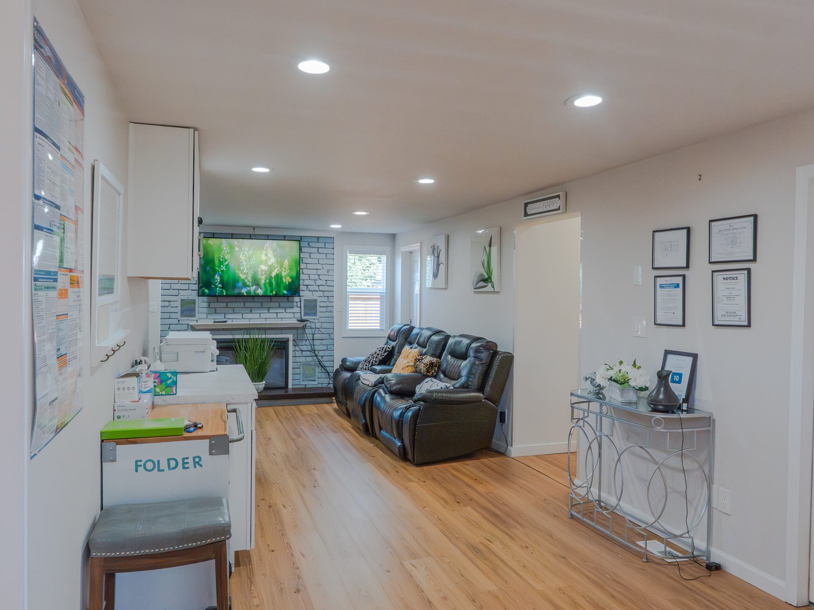 Affinity Care Home