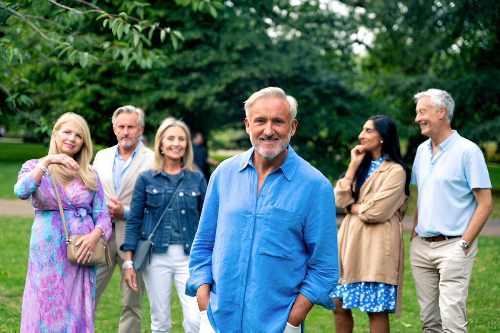 Affinity Care Home
