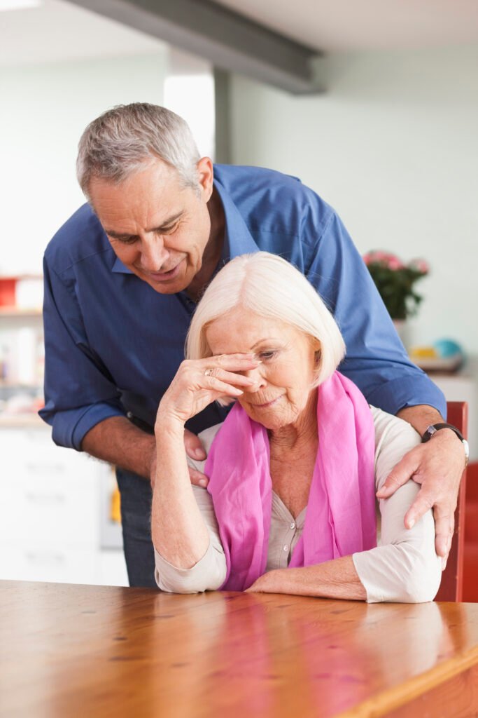Affinity Care Home