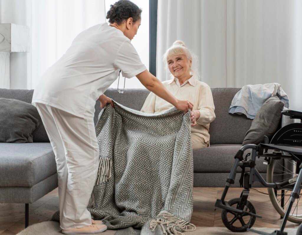 Affinity Care Home