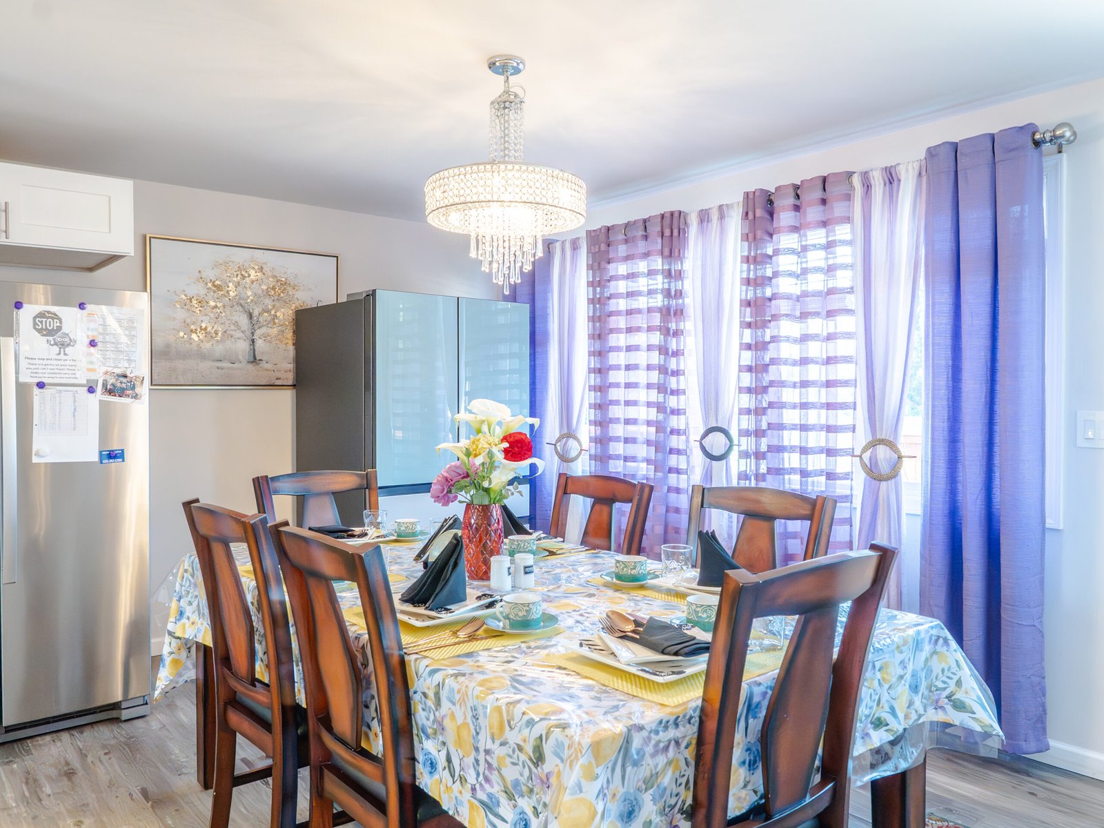Affinity Care Home