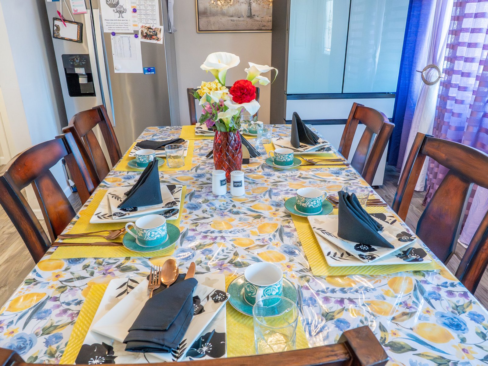 Affinity Care Home