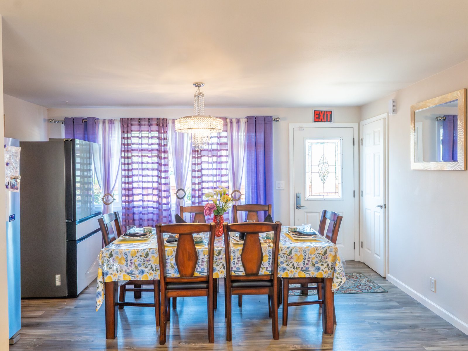 Affinity Care Home