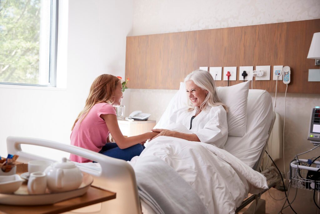 Affinity Care Home