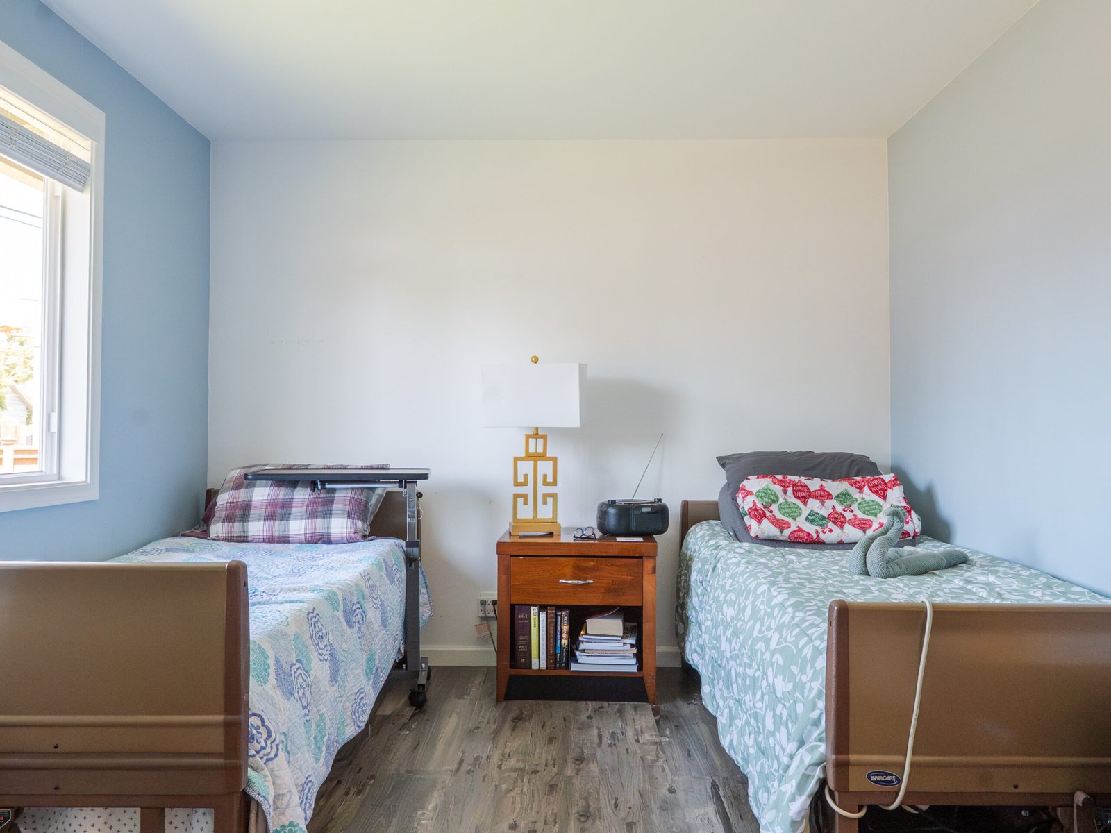 Affinity Care Home