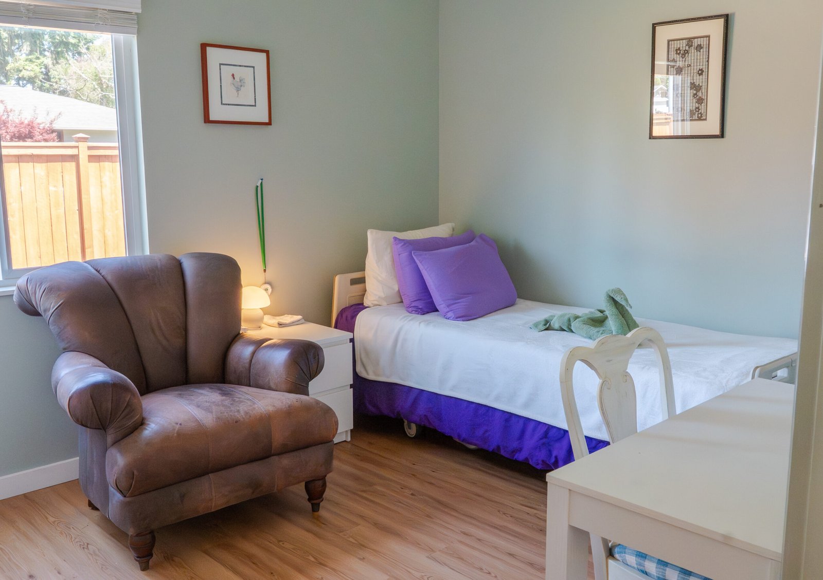 Affinity Care Home