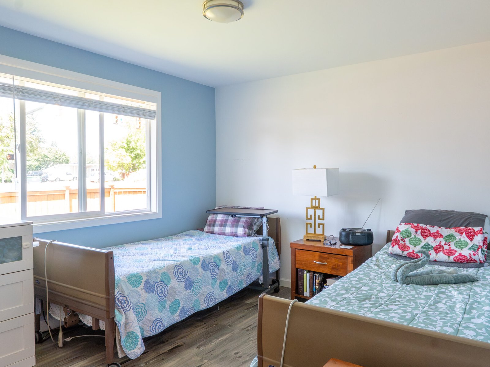 Affinity Care Home