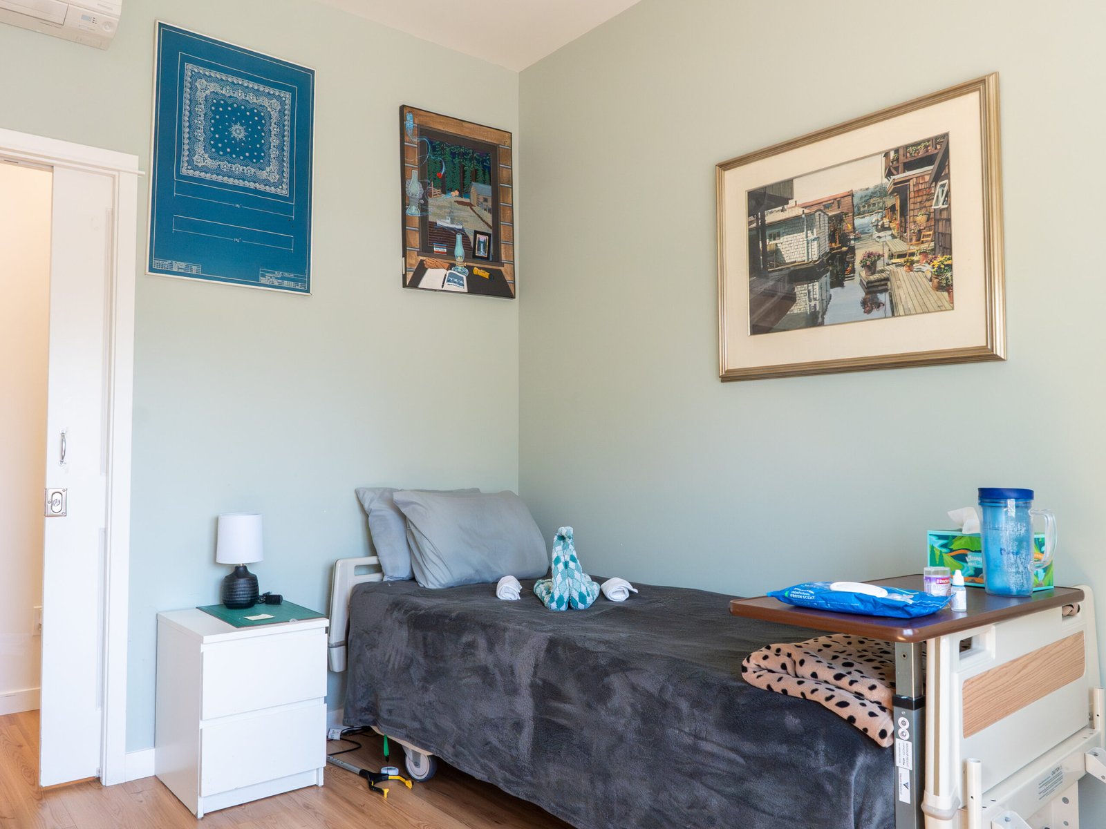 Affinity Care Home