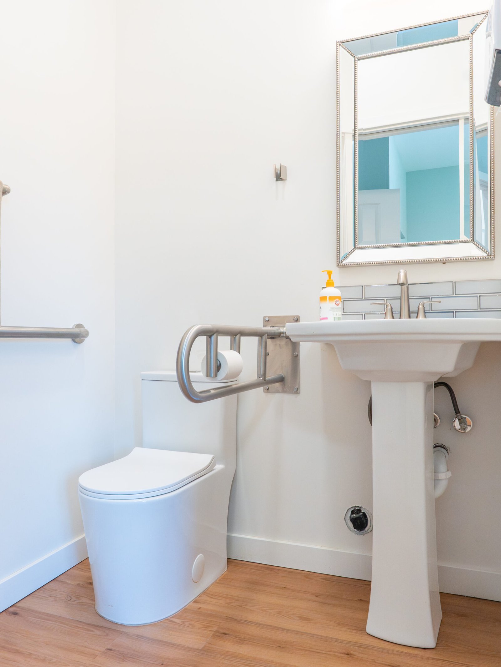 Affinity Care Home