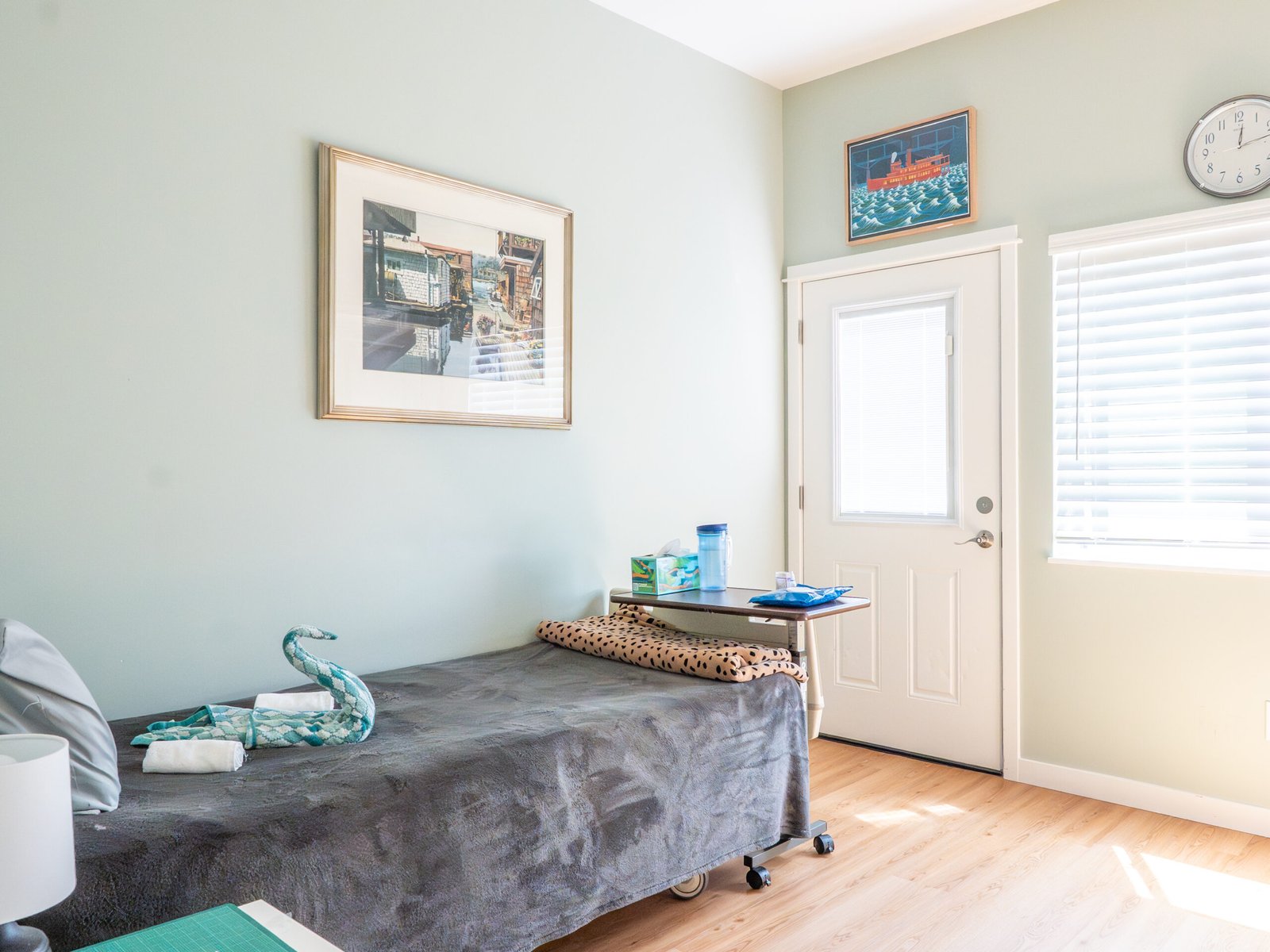 Affinity Care Home