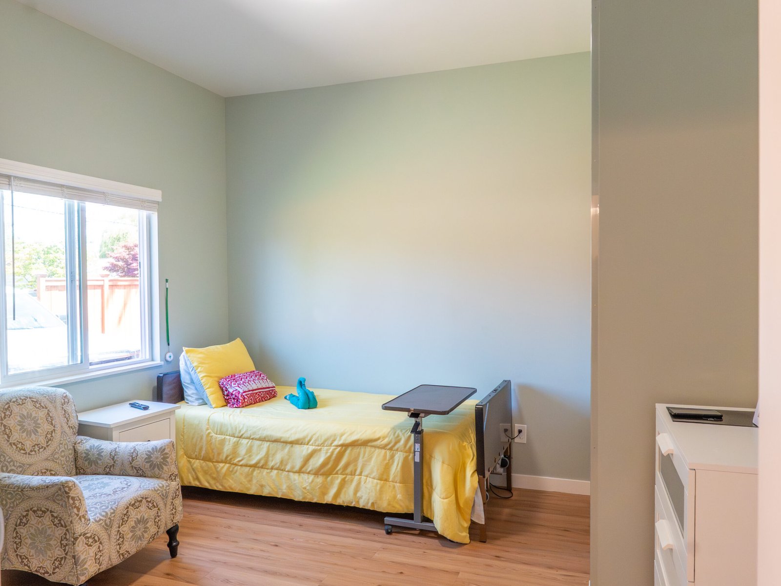 Affinity Care Home