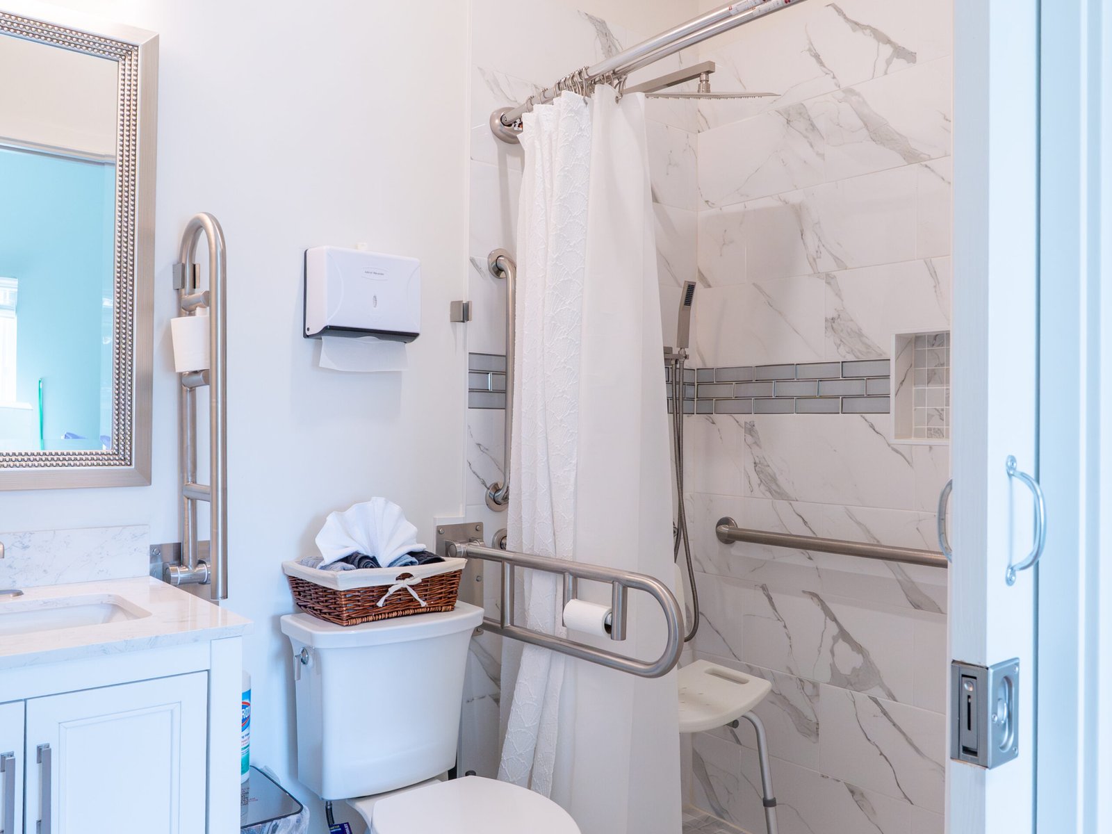 Affinity Care Home