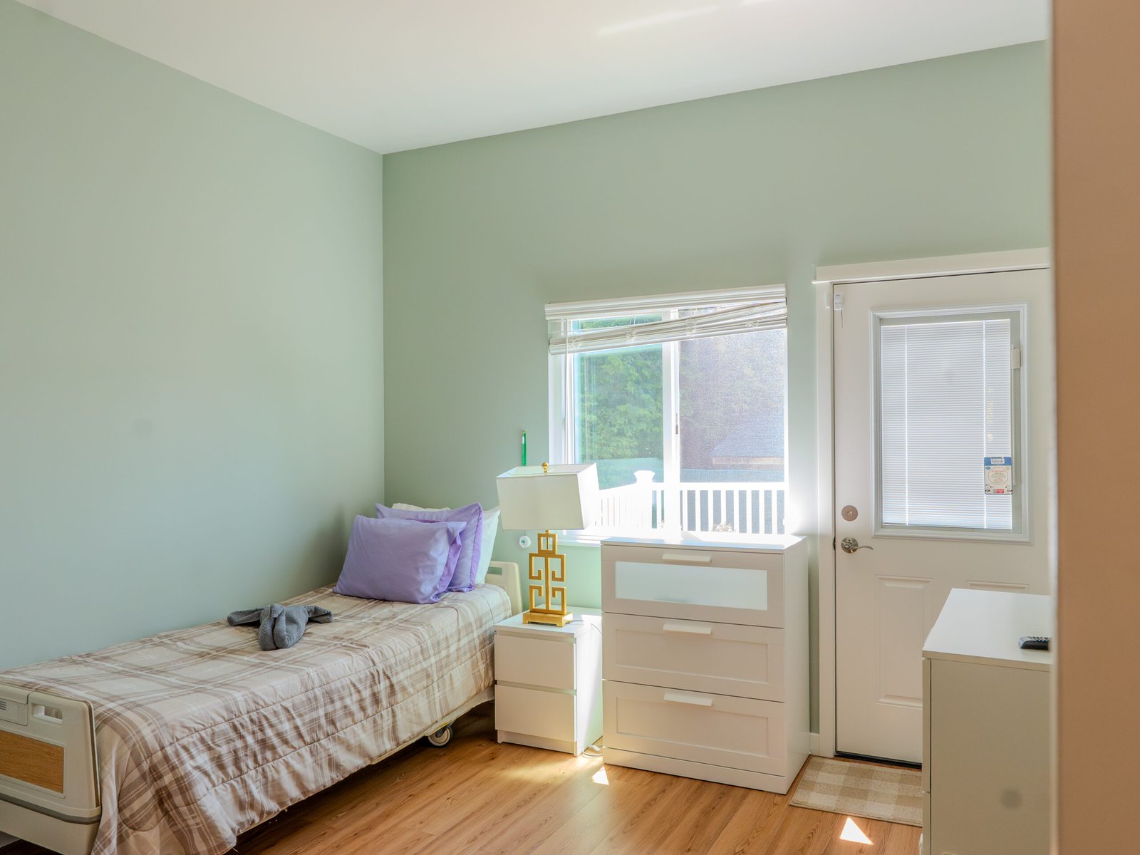 Affinity Care Home