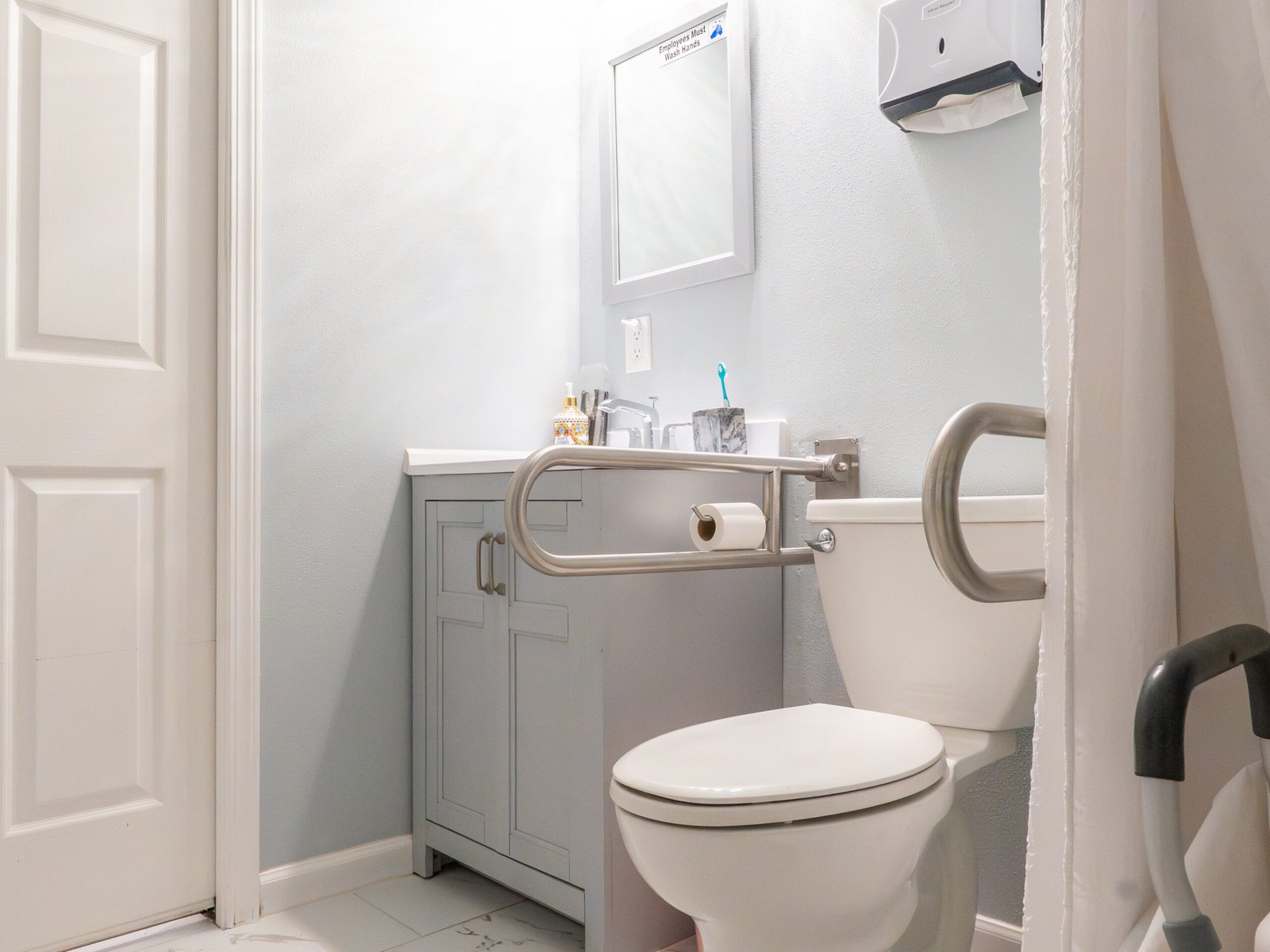 Affinity Care Home