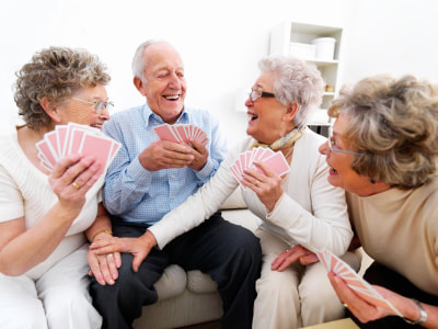 Dignity Care Home
