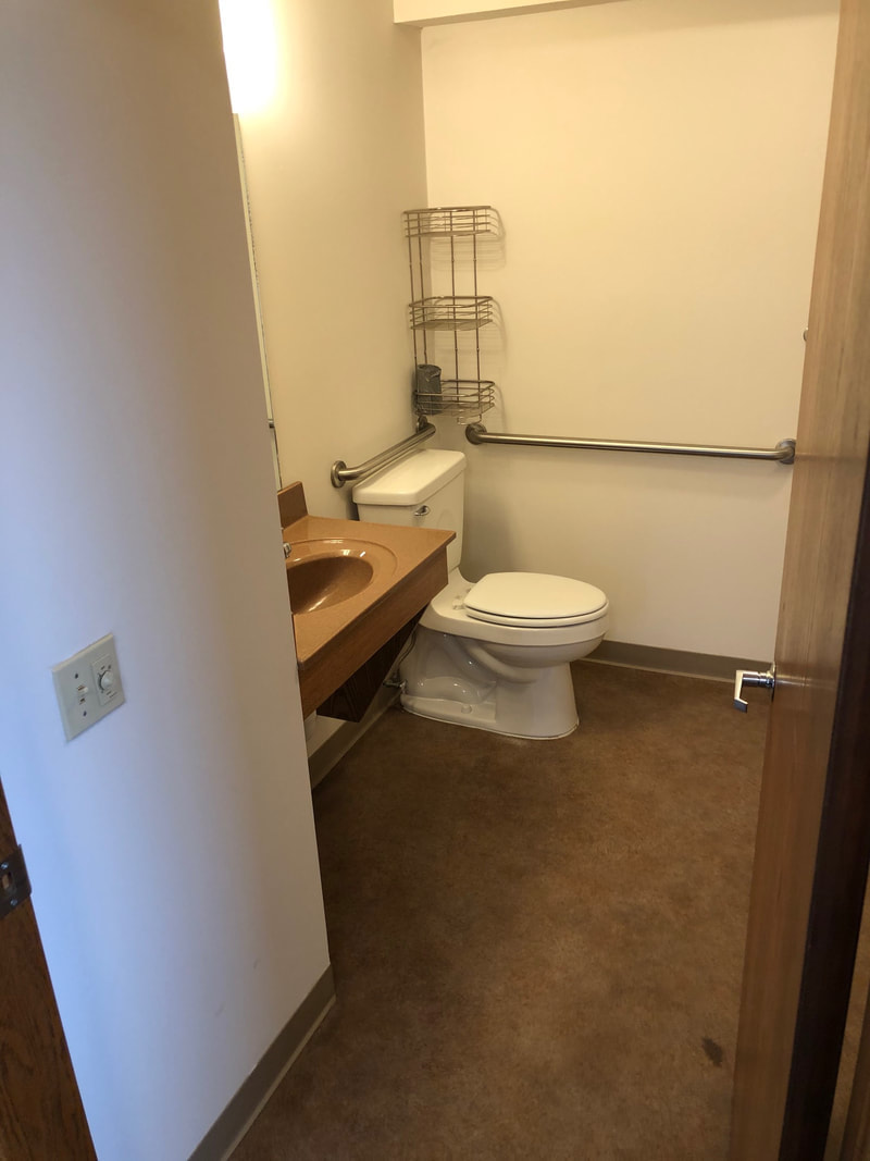 Dignity Care Home