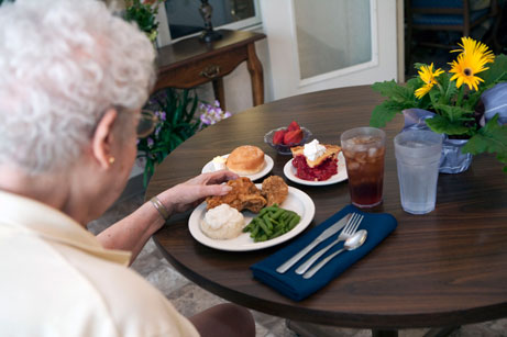 Dignity Care Home