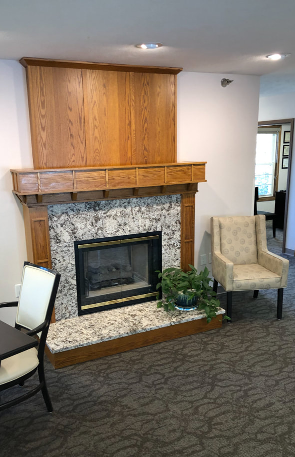 Dignity Care Home