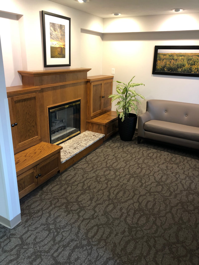 Dignity Care Home