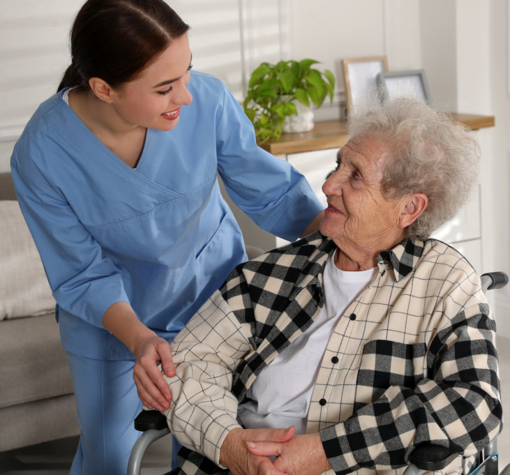 Everlasting Senior Care