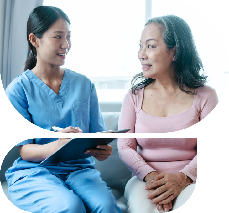 Everlasting Senior Care