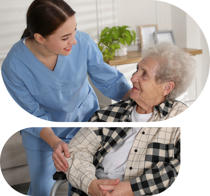 Everlasting Senior Care