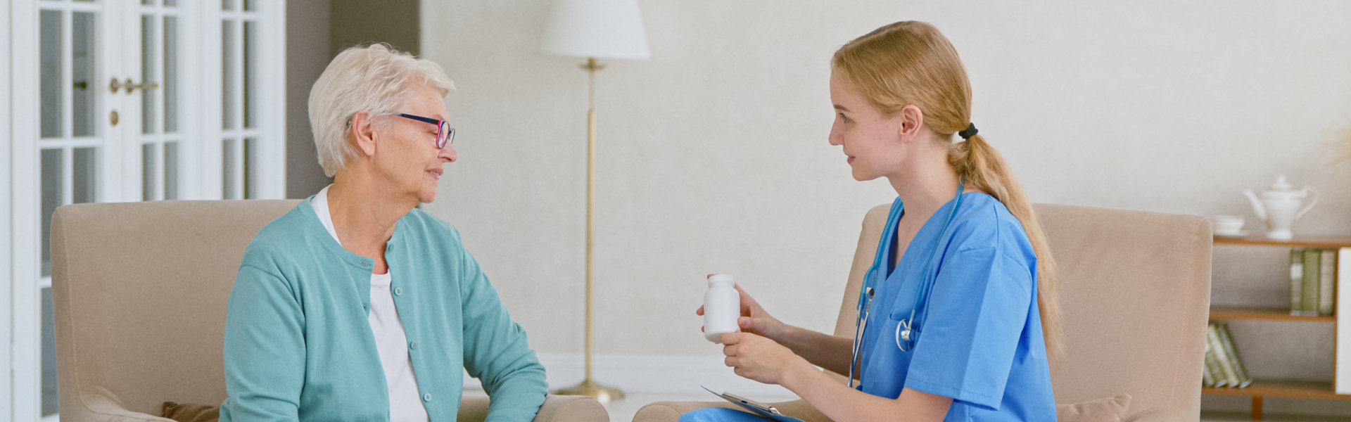 Everlasting Senior Care