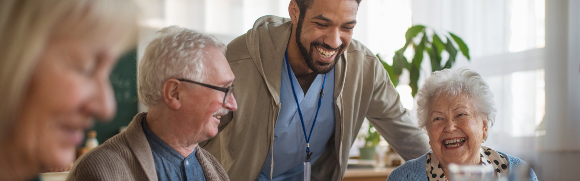 Everlasting Senior Care