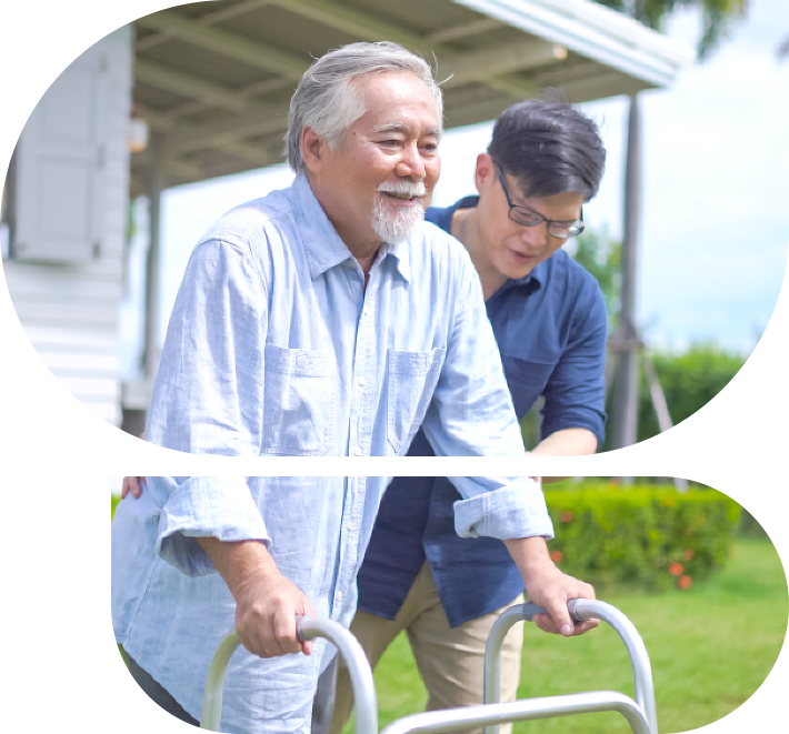 Everlasting Senior Care