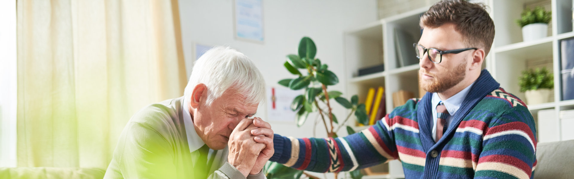 Everlasting Senior Care