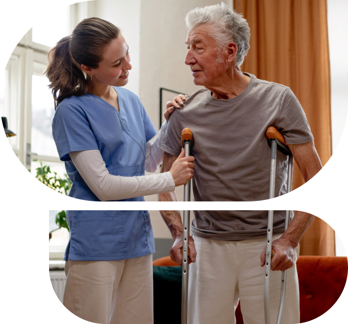 Everlasting Senior Care