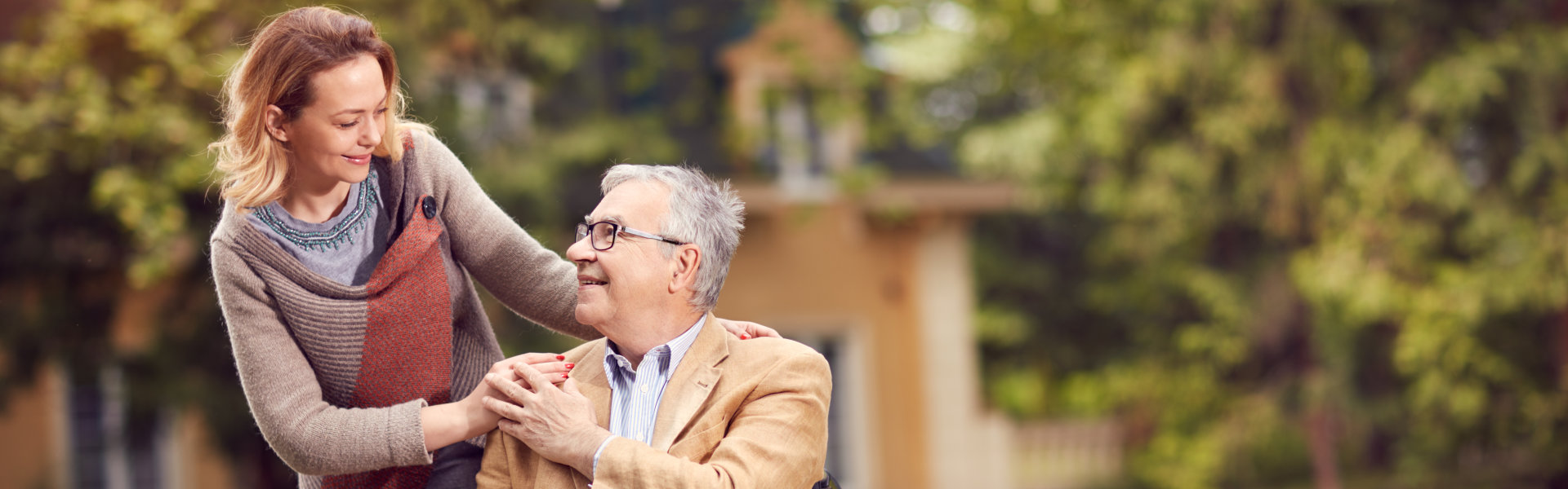 Everlasting Senior Care