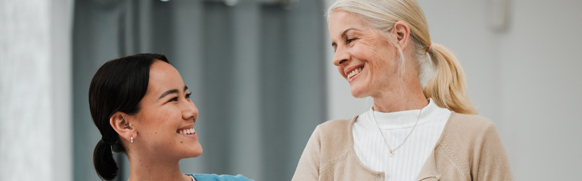 Everlasting Senior Care