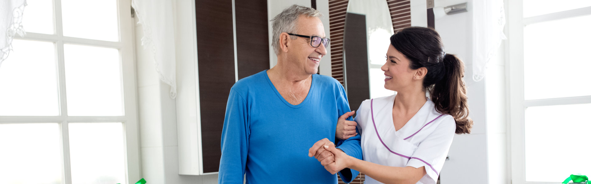 Everlasting Senior Care