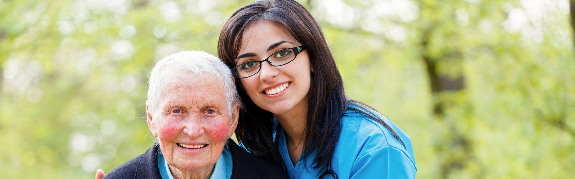 Everlasting Senior Care