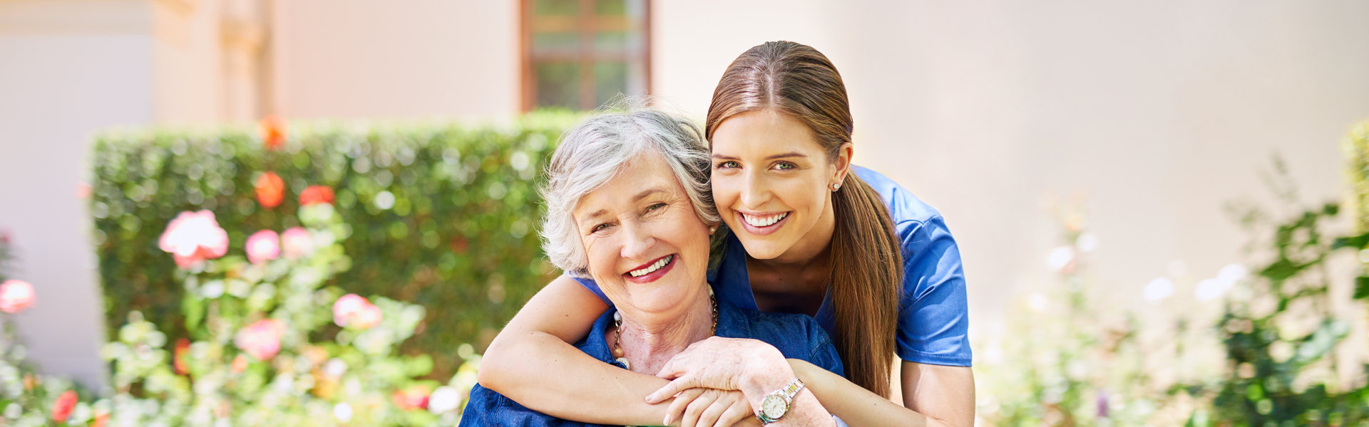 Everlasting Senior Care
