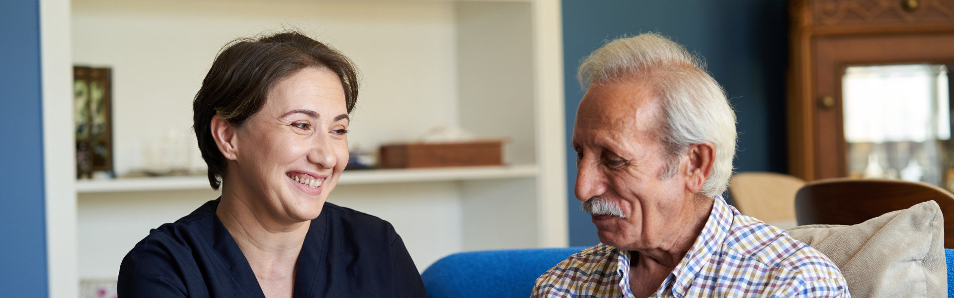 Everlasting Senior Care